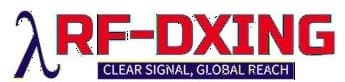 RF-DXING logo
